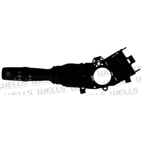 Wve Combination Switch No Wve 1S11449 1S11449